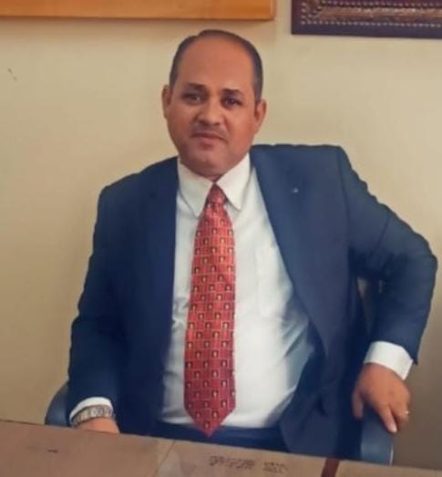 ناجح الزواهرة (ابو شهم) ..  كل عام وأنت بخير