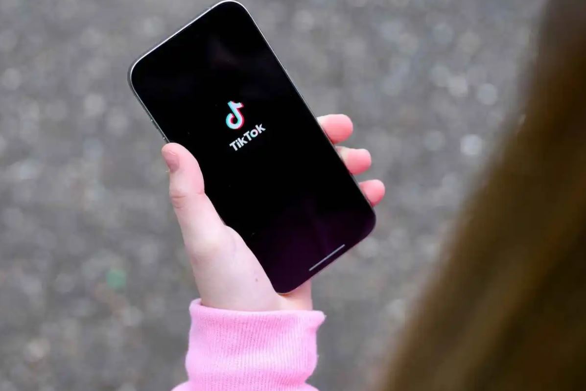 تسوية ضخمة ..  "تيك توك" تغلق دعوى أمريكية تتعلق بالأطفال