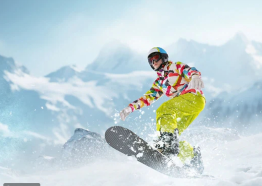 أفكار مبتكرة لتجديد نشاطك في فصل الشتاء