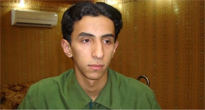 مطالبات بالإفراج عن مبتكر سعودي اعتقلته أميركا ..  ما قصته؟