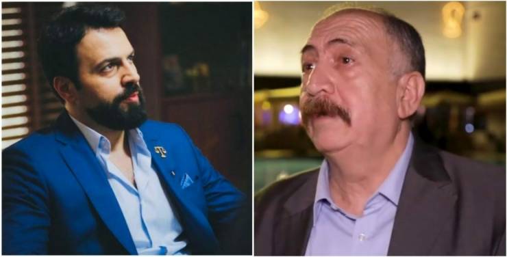بشار اسماعيل لـ تيم حسن: ارجع متل ما كنت