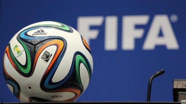 (فيفا) توافق على التصويت لاستضافة المغرب مونديال 2026 
