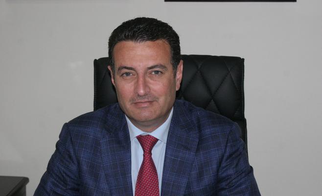 النائب احمد الصفدي يعلن ترشحه لـ "النائب الاول" رسميا