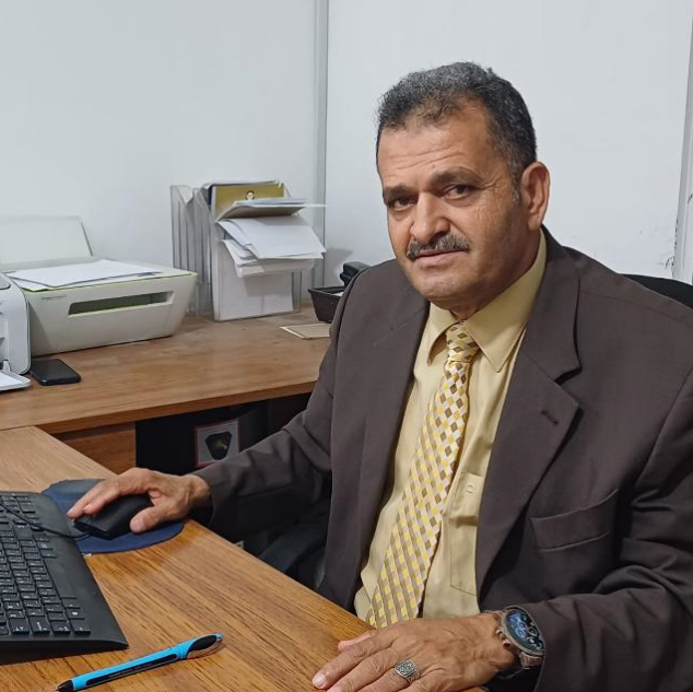 فريحات يتعهد بالوقوف الى جانب المواقع الالكترونية تقديرا لمواقفها الوطنية وخدمة رسالة الإعلام 