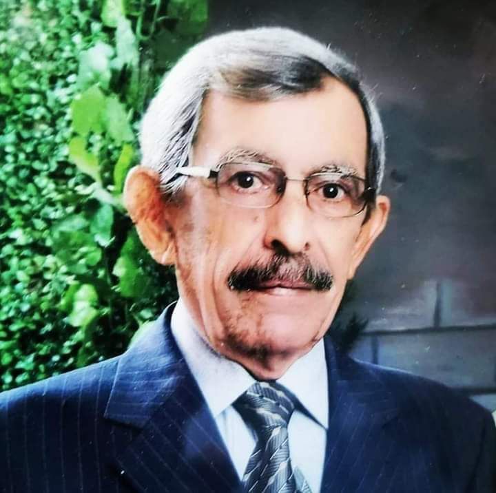 محمد الحباشنة "أبو الليث" في ذمة الله 