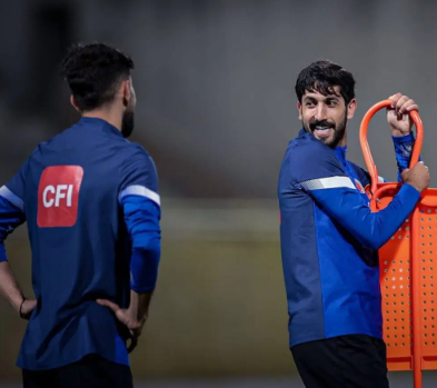 المنتخب الوطني لكرة القدم يلتقي الدومينيكان غدا