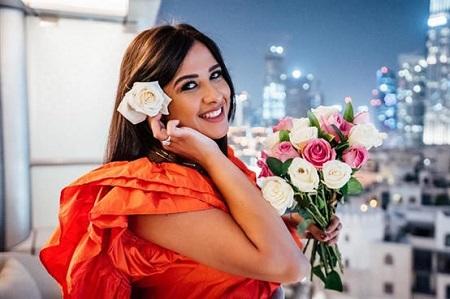 ياسمين عبدالعزيز تتحدث عن تجهيز قبرها
