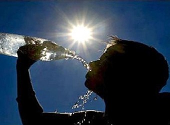 الأرصاد: طقس صيفي حار في مختلف مناطق المملكة حتى الخميس