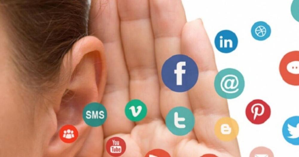 10 أنواع من المعلومات الشخصية نقدمها لشركات التواصل الاجتماعي