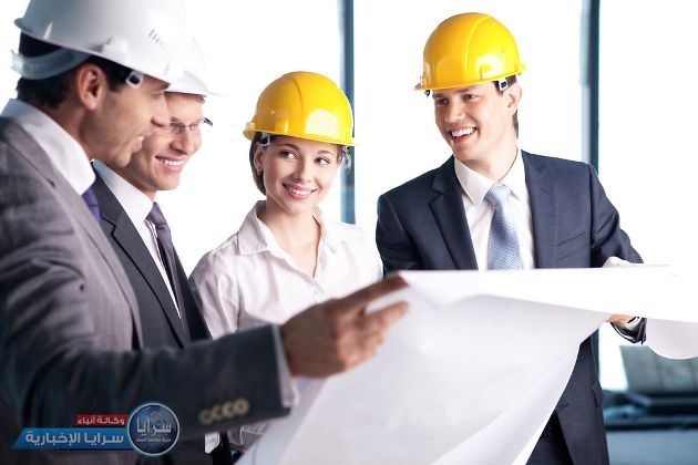مطلوب مهندسيين للتعيين 
