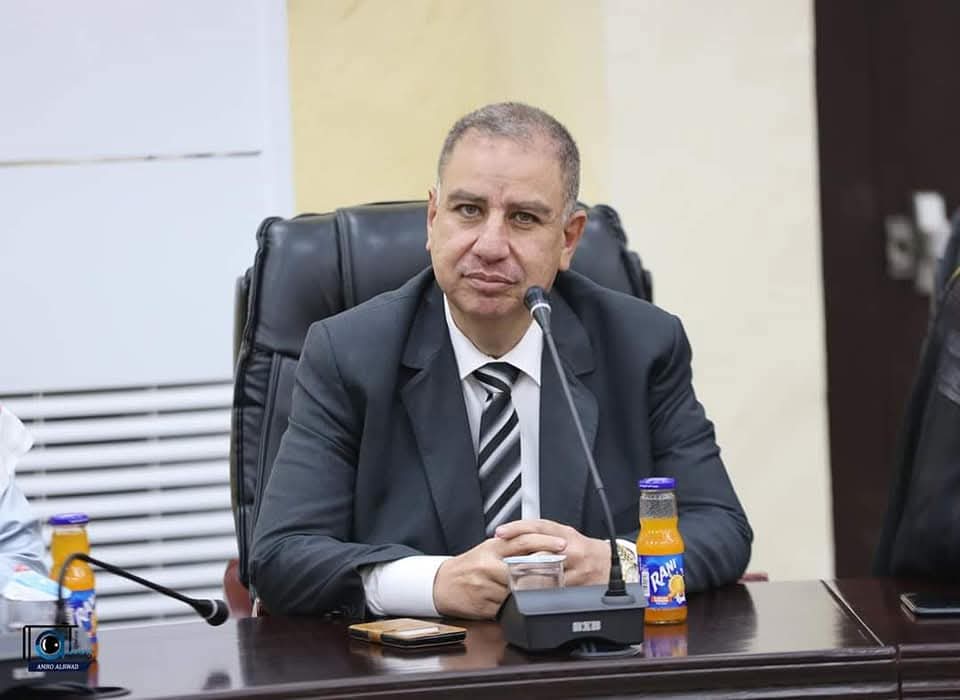 وصفي رجا صلاح يكتب: اللامركزية في خطر والسبب قانون الإدارة المحلية الجديد 