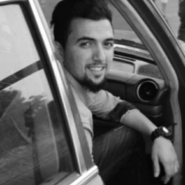 معن الزعبي  .. عيد ميلاد سعيد 