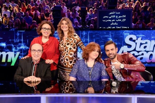 الرحباني تعليقاً على الحملة المصرية ضدّه:نعم نسيت اسم عبد الحليم العتب على العمر