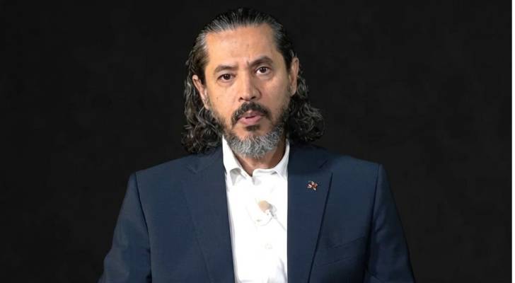 عفو رئاسي إماراتي عن عبدالرحمن يوسف القرضاوي وإلغاء حكم بسجنه 10 سنوات