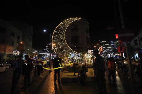 نشاط قطاع الالبسة اقل 20% خلال رمضان عن اعوام سابقة