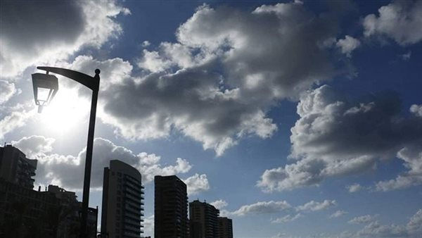 تقلبات خفيفة وأجواء معتدلة: حالة الطقس في الأردن من الأربعاء حتى السبت