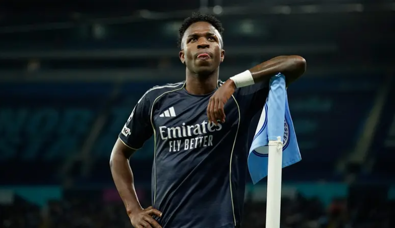 "سنهزمكم" ..  فينيسيوس يستفز بايرن ميونخ بتصريح ناري