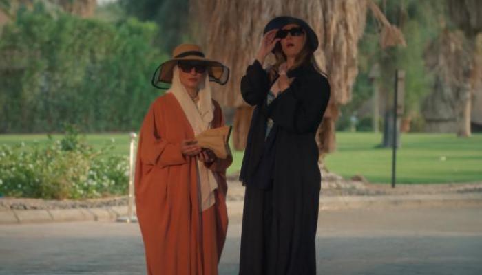 مسلسل «أحلى نصيب» الحلقة 15 ..  موعد العرض والأحداث المتوقعة