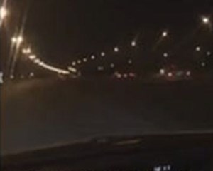 بالفيديو ..  إطلاق نار أثناء مطاردة أحد المطلوبين في الكويت