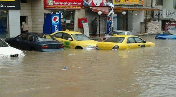 الرزاز يعمم باتخاذ الاجراءات المسبقة لمواجهة أي طارئ خلال فصل الشتاء