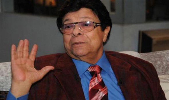 تفاصيل اللحظات الأخيرة في حياة الراحل إبراهيم نصر