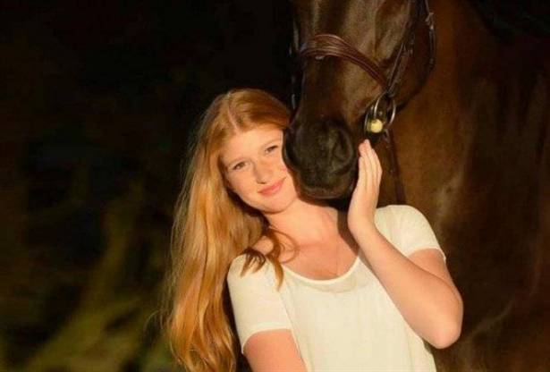 ابنة "أغنى رجل في العالم" حبيبها عربي ..  من هو؟