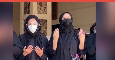 كواليس رحلة إيمي ودنيا سمير غانم مع المعاناة على مدار أكثر من ثلاثة أشهر