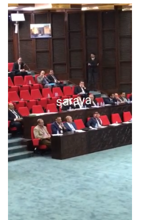 بالفيديو .. النائب الظهراوي يكشف عن مواطن مسجون منذ اسبوعين بسبب دجاجتين 