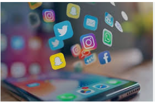 مصر تدرس حظر الأطفال دون 16 عامًا من استخدام منصات التواصل الاجتماعي