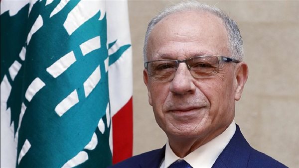 وسائل إعلام: نجاة وزير الدفاع اللبناني من محاولة اغتيال  