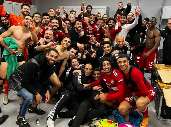 كأس العالم للأندية ..  الأهلي يستهل مشاركته الثامنة بلقاء أوكلاند سيتي