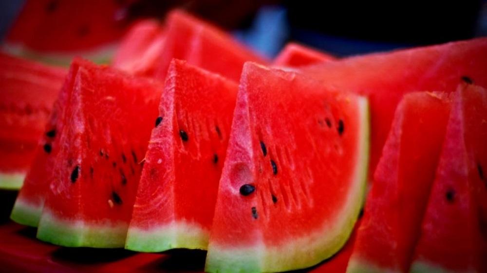 بمناسبة اليوم العالمي للبطيخ "10 حقائق ممتعة" تعرف عليها 