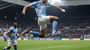 مرموش يدق جرس الإنذار في مانشستر سيتي ..  فهل حان وقت الرحيل؟