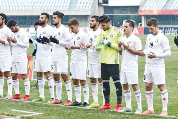 منتخب 23 يخسر امام العراق ويودع نهائيات آسيا