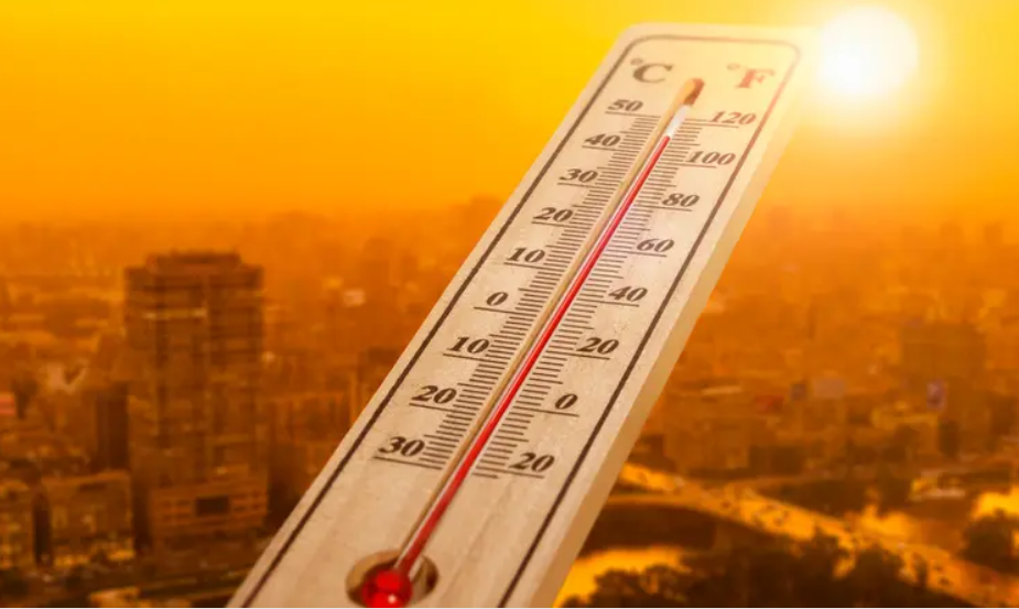 هل يتأثر الأردن بموجات حر وما حالة الطقس المتوقعة؟
