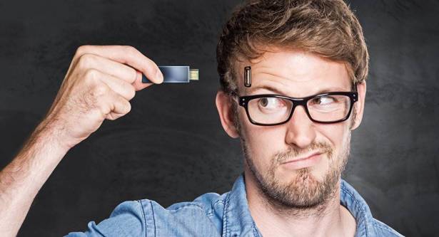 تحذير: الشرائح الإلكترونية خطر على حياة الانسان!