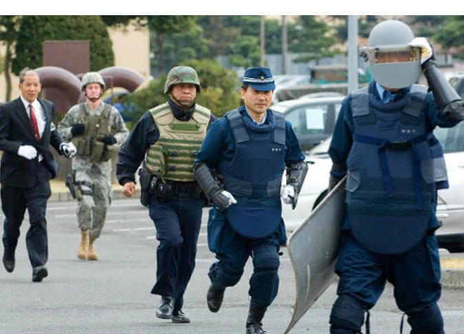 15 قتيلا على الأقل في هجوم بالسلاح الأبيض على مركز للمعوقين في اليابان