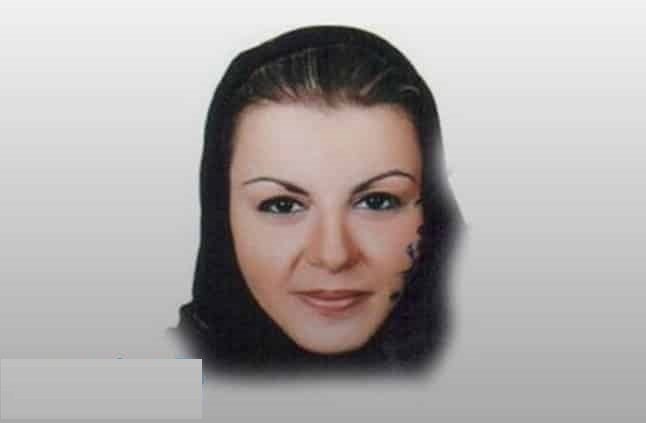 وفاة شقيقة الملك سلمان الأميرة مضاوي بنت عبدالعزيز والملك يعزي 