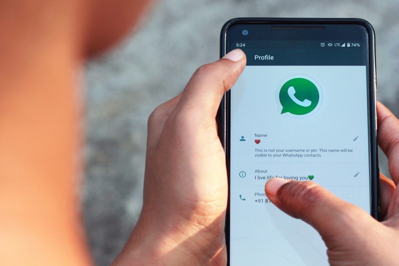 تفاديا للنصب ..  3 خطوات لحماية نفسك على واتساب