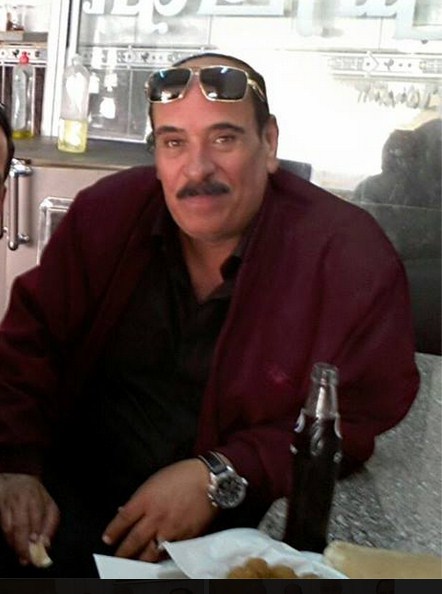 نايف المعاني ..  وتفاصيل اللحظات الأخيرة قبل الرحيل!
