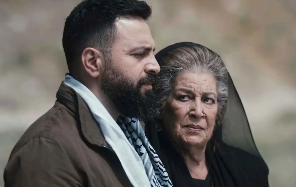جرأة وكوميديا ..  نجوم الدراما السورية يشعلون المنافسة   