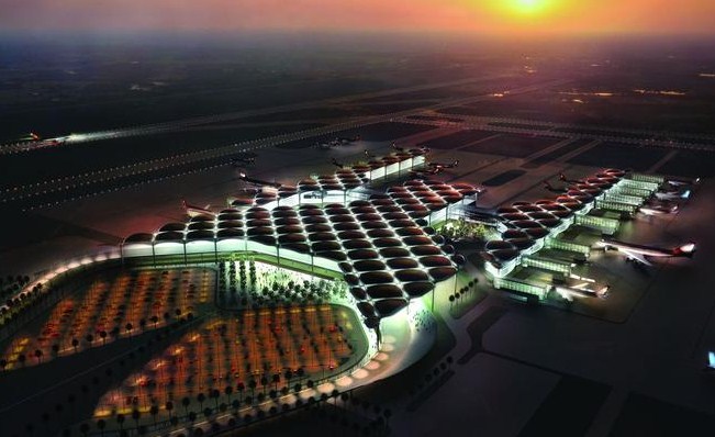 مطار الملكة علياء يجتاز المستوى الثالث من اعتمادية المطارات