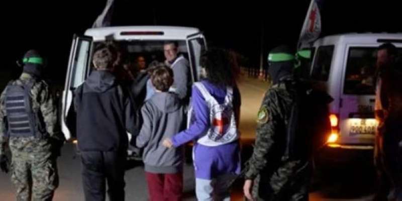 حماس: لن نقدم تفاصيل عن الأسرى قبل وقف شامل لإطلاق النار في غزة 