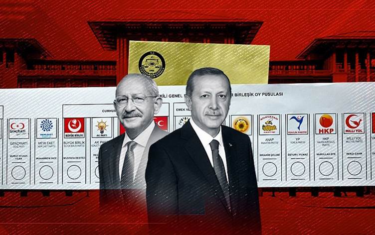 مع تصدر اردوغان بربع الأصوات ..  كيلتيشدار أوغلو: أنا المتقدم