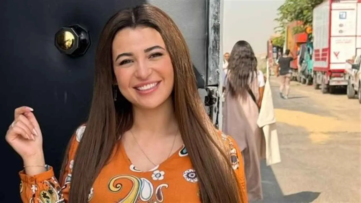 بعد الضرب والتعذيب ..  بتول الحداد تكشف أزمتها مع حبيبها السابق