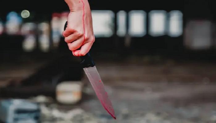 حادثة مروعة  ..  سيدة تقتل امرأة حامل لاستخراج جنينها وسرقته 