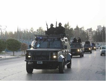 تقرير لـ"سرايا"خلال 3 أشهر : القبض على600 مطلوب منهم 86 سوري و إستعادة 33 مركبة مسروقة