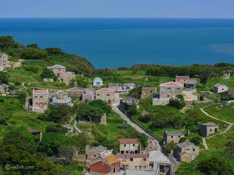 رحلة إلى تايوان: جزيرة صغيرة بحجم قارة من المغامرات