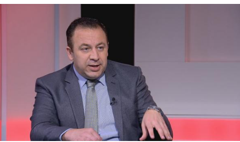 نصراوين: استقالة الحكومة مرتبطة بموعد حل مجلس النواب