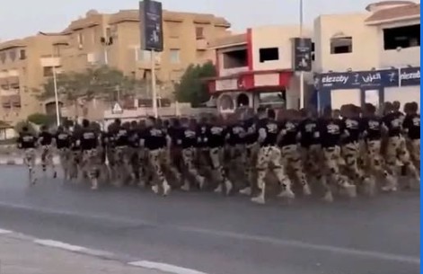 لماذا هتفت الصاعقة المصرية “إسرائيل خيال مآتة ..  إسرائيل تحت الإبادة”؟ كيف تلقّت "تل أبيب" هذه الأمر وهل اقتربت الحرب مع القاهرة؟